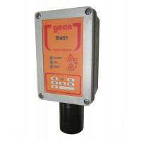 Stand Alone Gas Detector With Relay Outputs